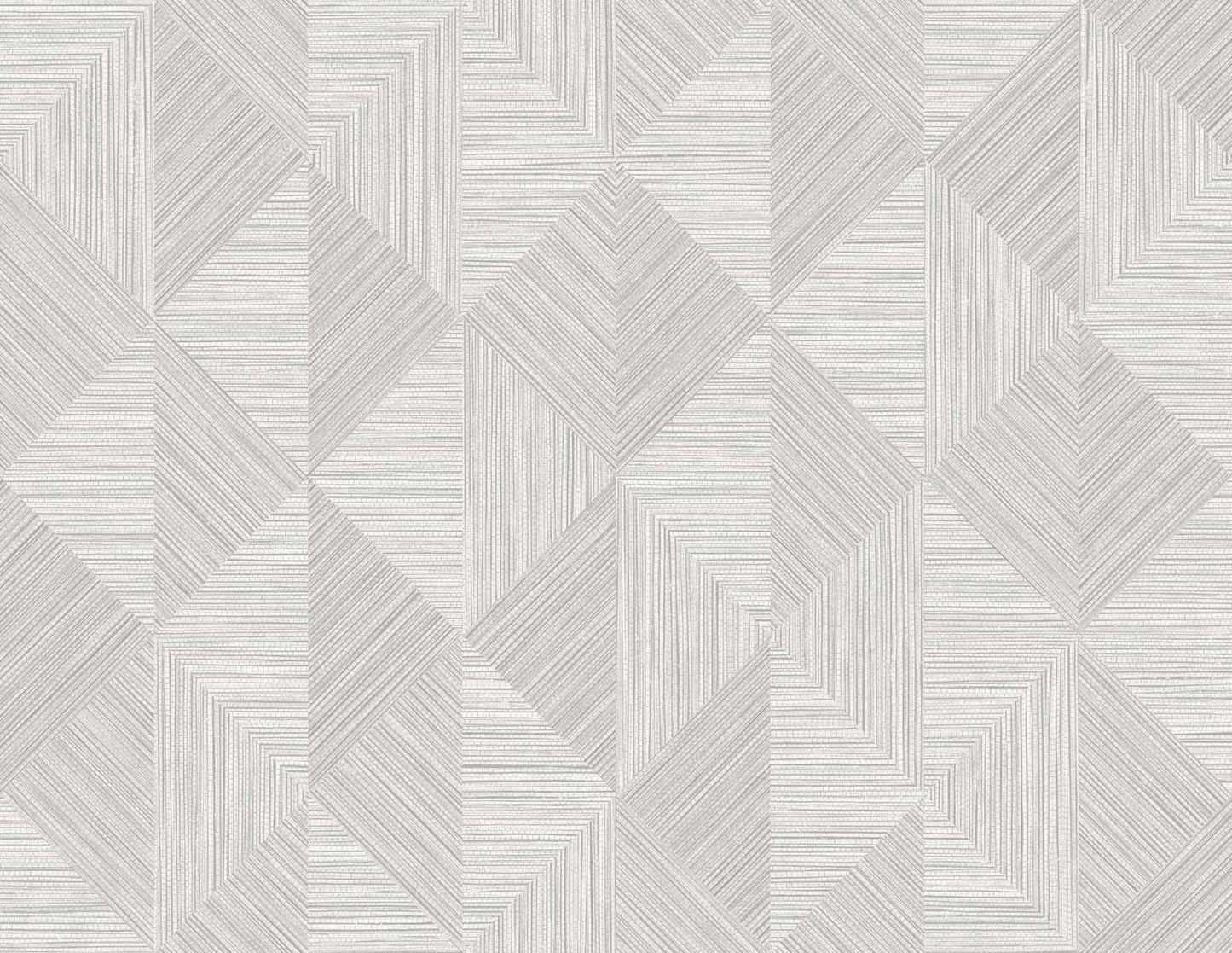 Seabrook Designs White Heron Wallpaper Collection - SAMPLE