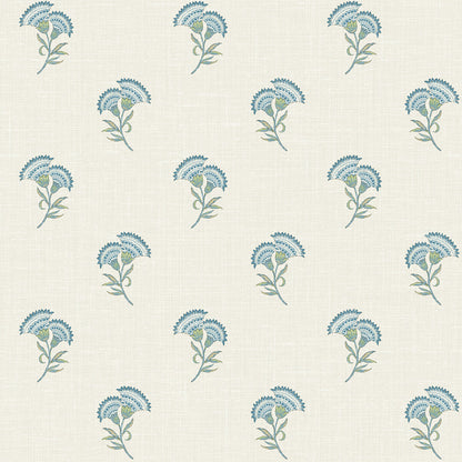 Seabrook Designs French Country Wallpaper Collection - SAMPLE