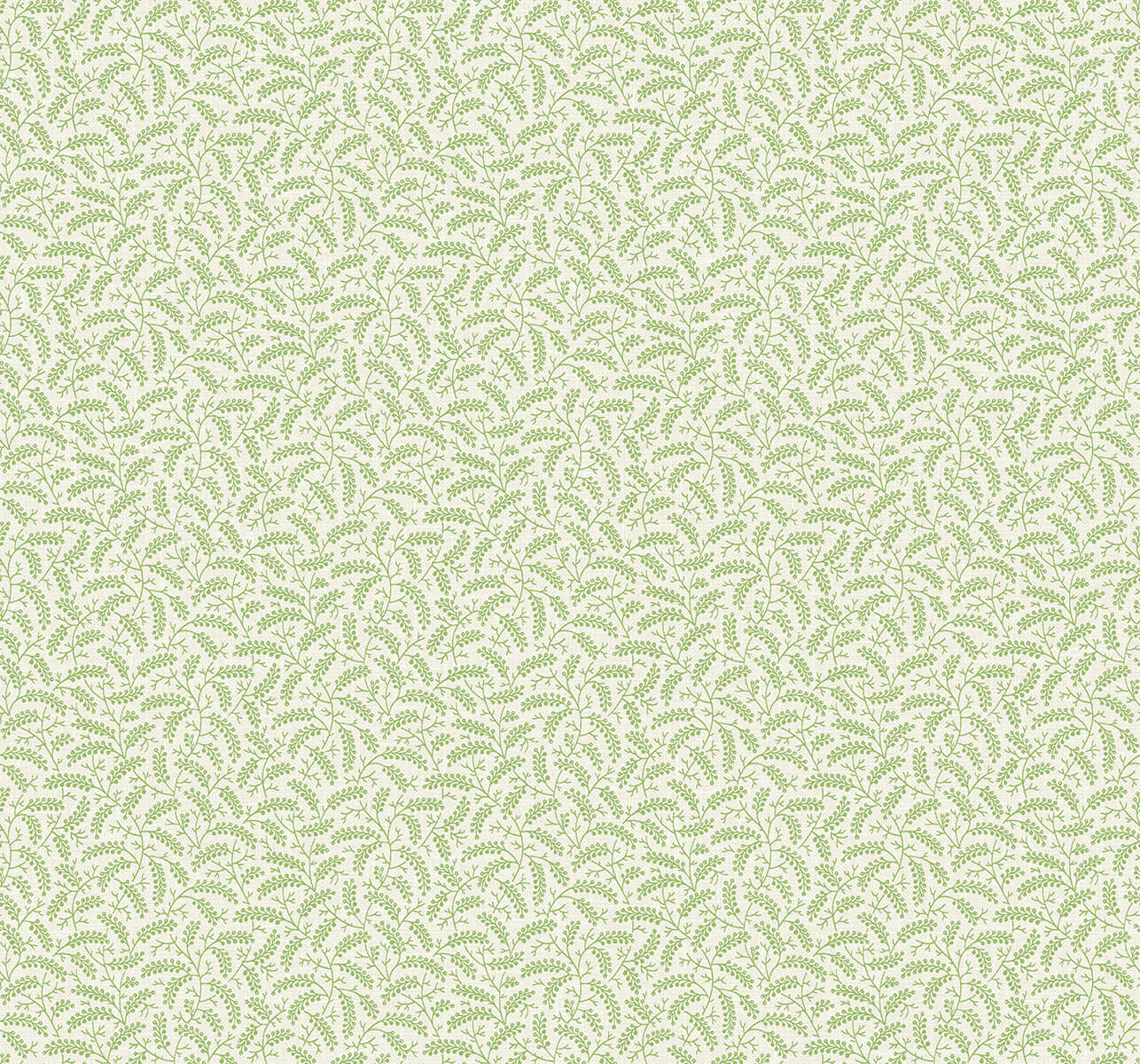 Seabrook French Country Cossette Wallpaper - Pomme