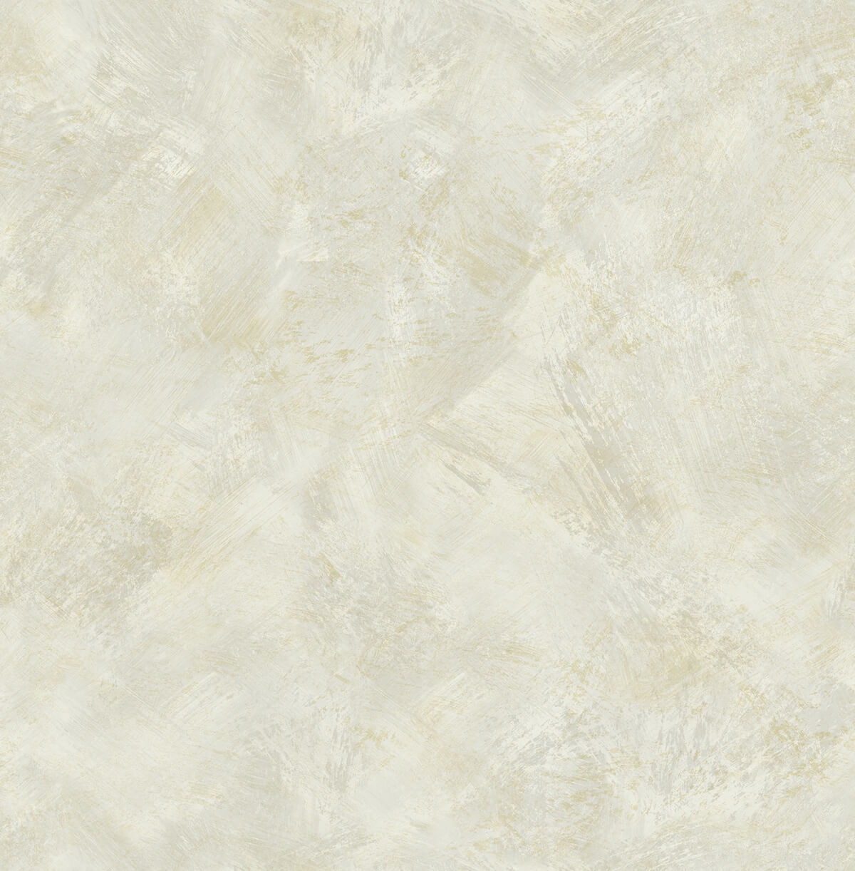 Seabrook French Impressionist Faux Wallpaper - Beige