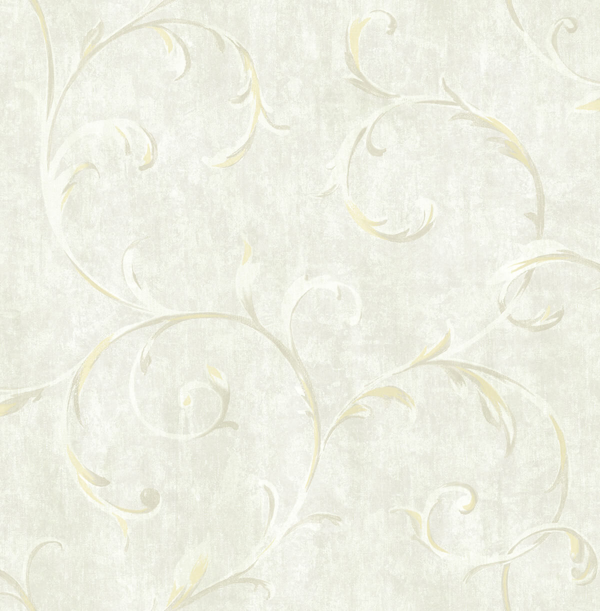 Seabrook Designs French Impressionist Collection Wallpaper - SAMPLE