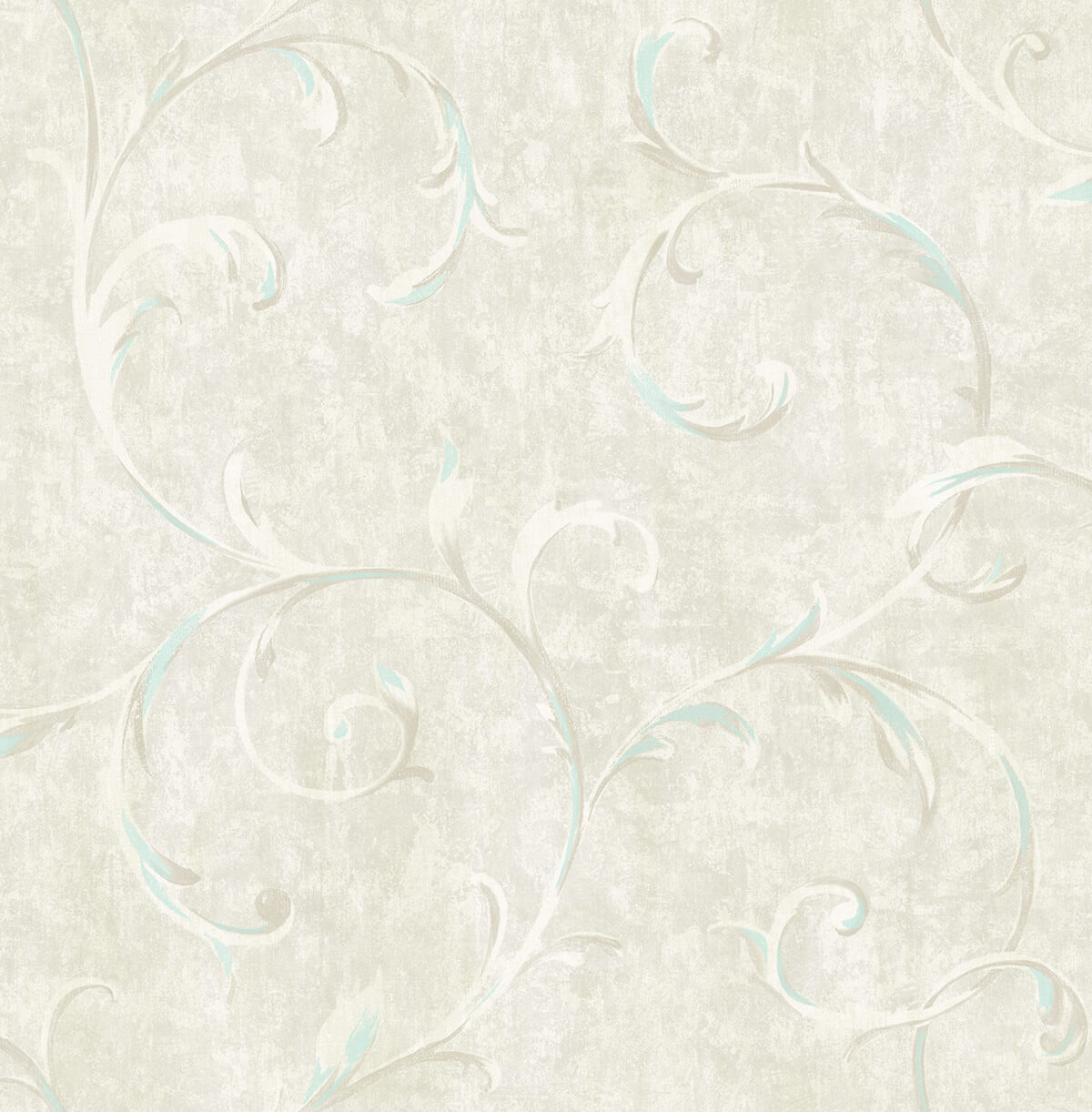 Seabrook Designs French Impressionist Collection Wallpaper - SAMPLE