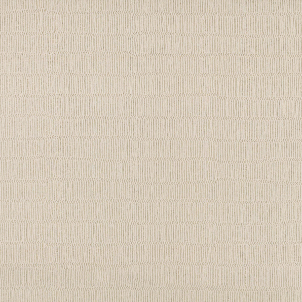 Formations Tectonic Texture Wallpaper - Almond & Silver