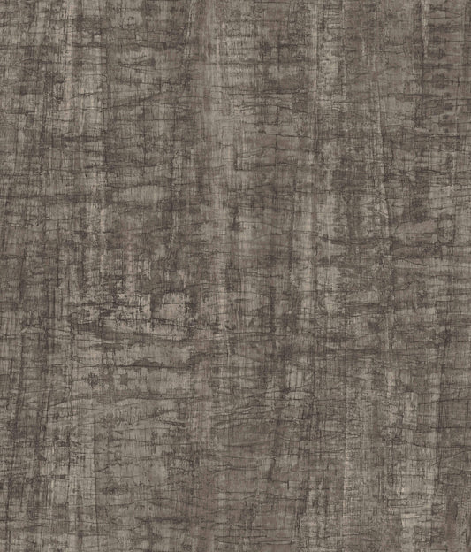 York Woodnote Monteverde Wallpaper - Black