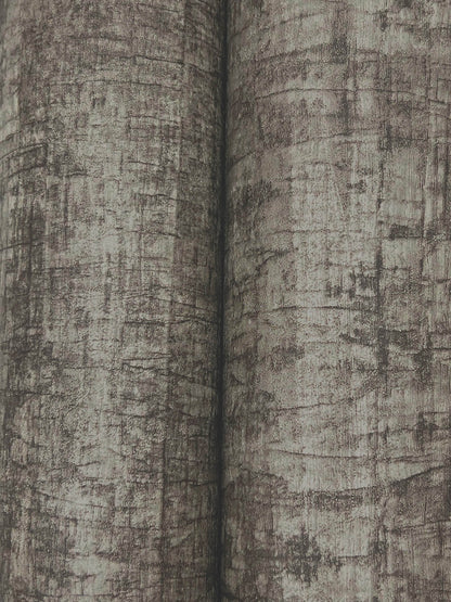 York Woodnote Monteverde Wallpaper - Black