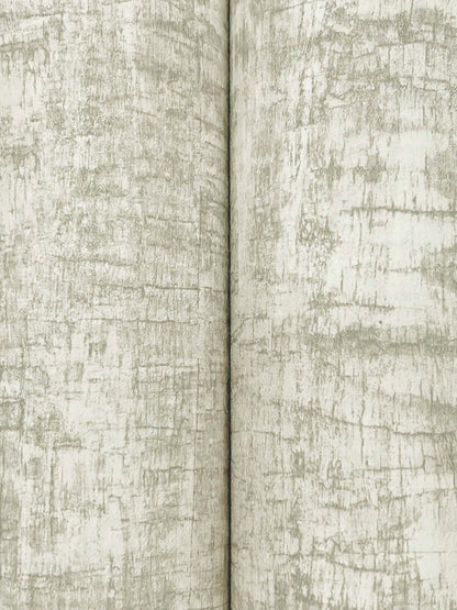 York Woodnote Monteverde Wallpaper - Grey