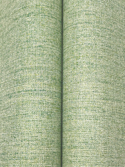 York Woodnote Hillswick Tweed Wallpaper - Shamrock