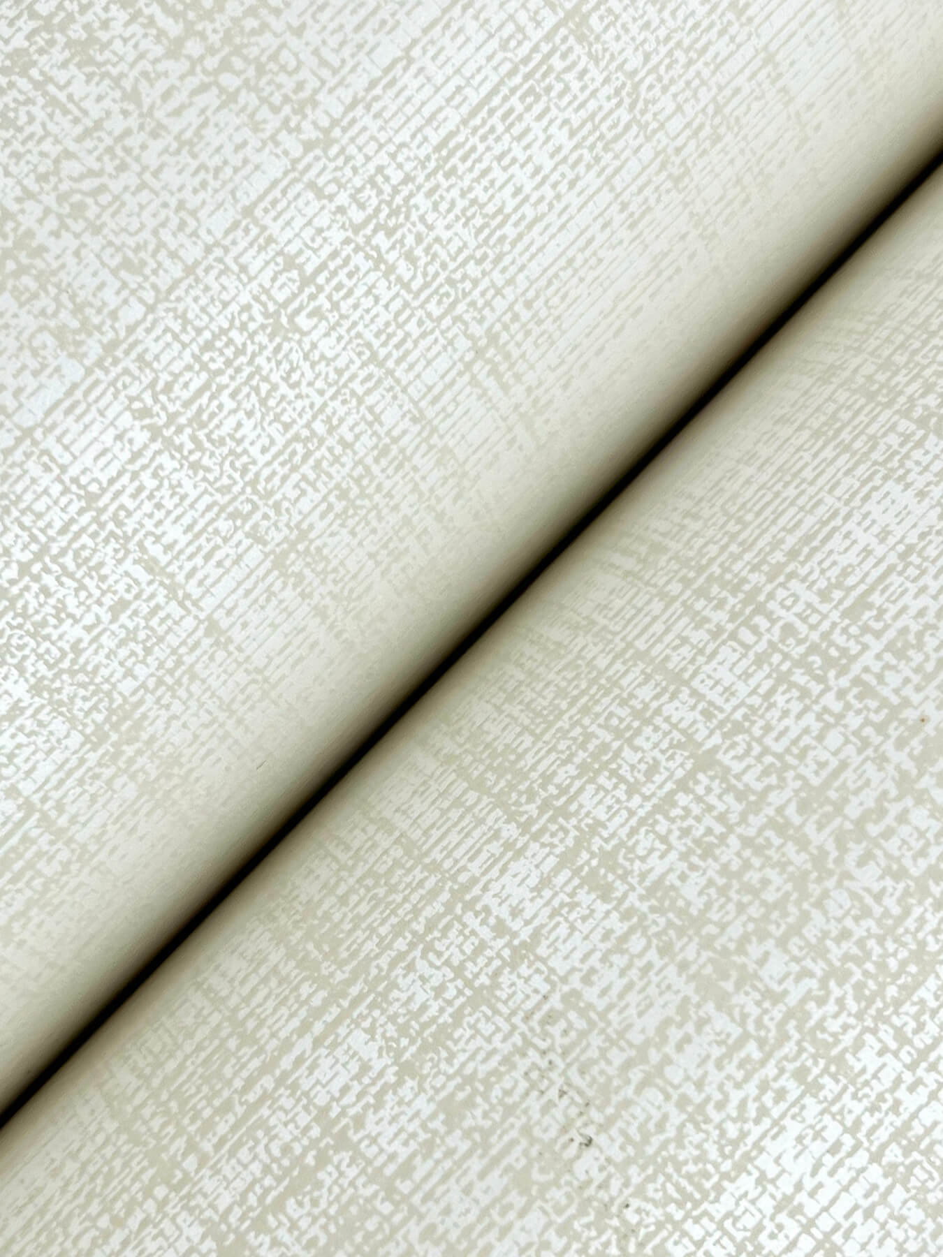 Ronald Redding Classics Bordeaux Wallpaper - Beige