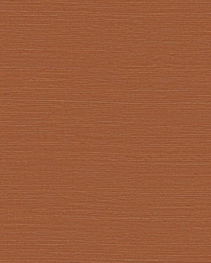 York Designer Sisals Grasscloth Wallpaper - Ginger