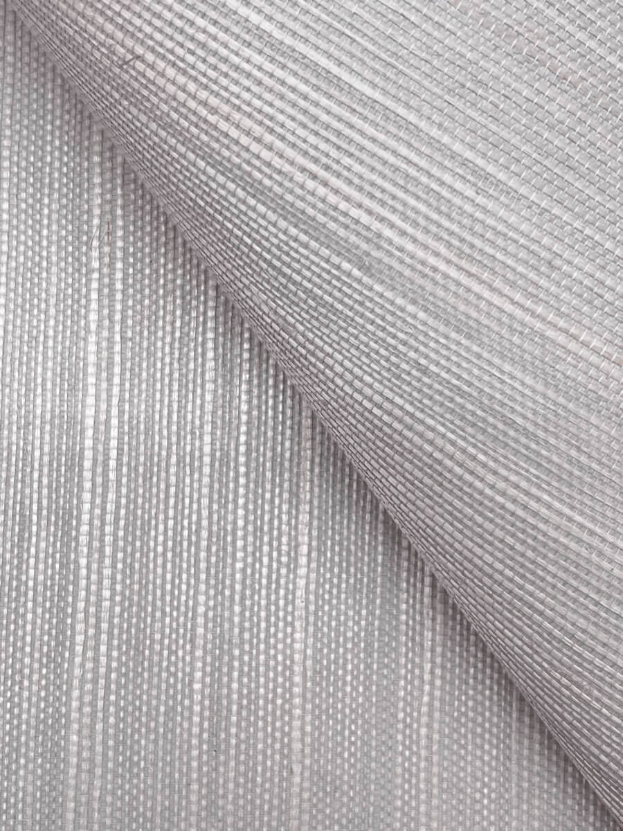 York Designer Sisals Grasscloth Wallpaper - Apollo