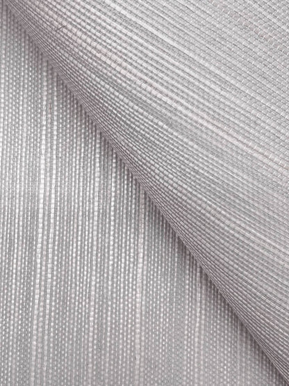 York Designer Sisals Grasscloth Wallpaper - Apollo