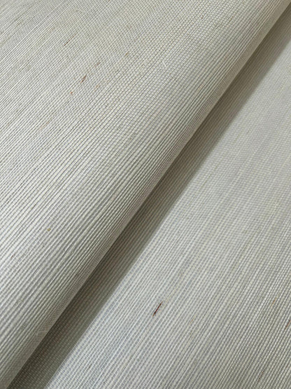 Magnolia Home Grasscloth Wallpaper - Grey