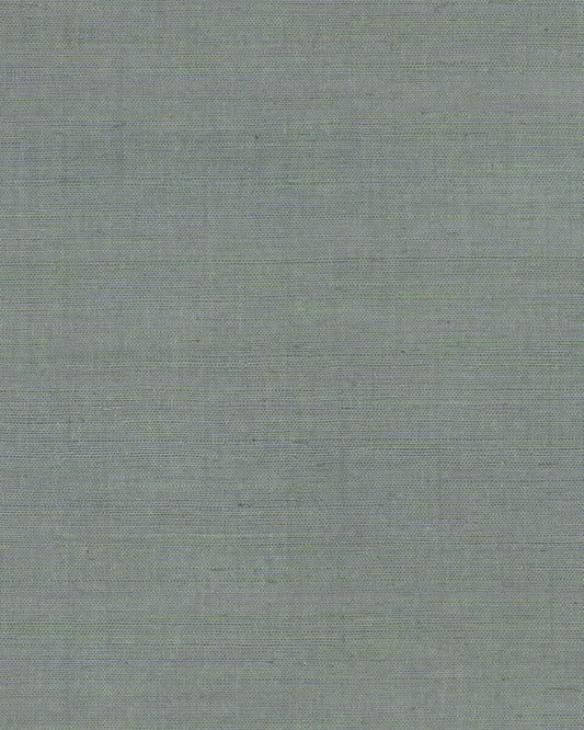 York Designer Sisals Grasscloth Wallpaper - Mineral