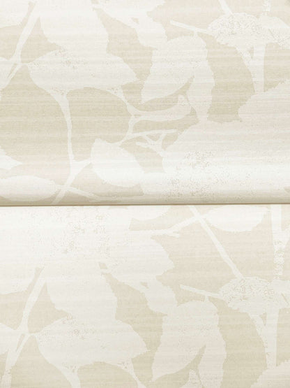 Antonina Vella Layered Luxe Solange Wallpaper - Neutral