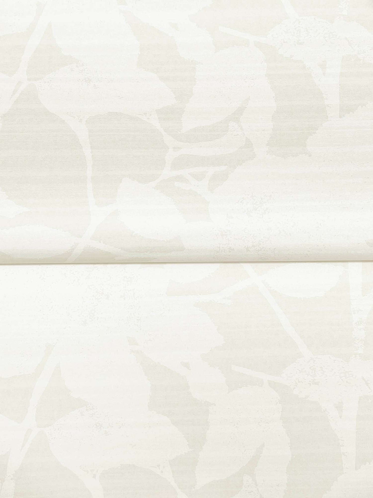 Antonina Vella Layered Luxe Solange Wallpaper - Dove