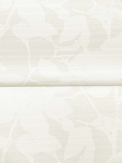 Antonina Vella Layered Luxe Solange Wallpaper - Dove