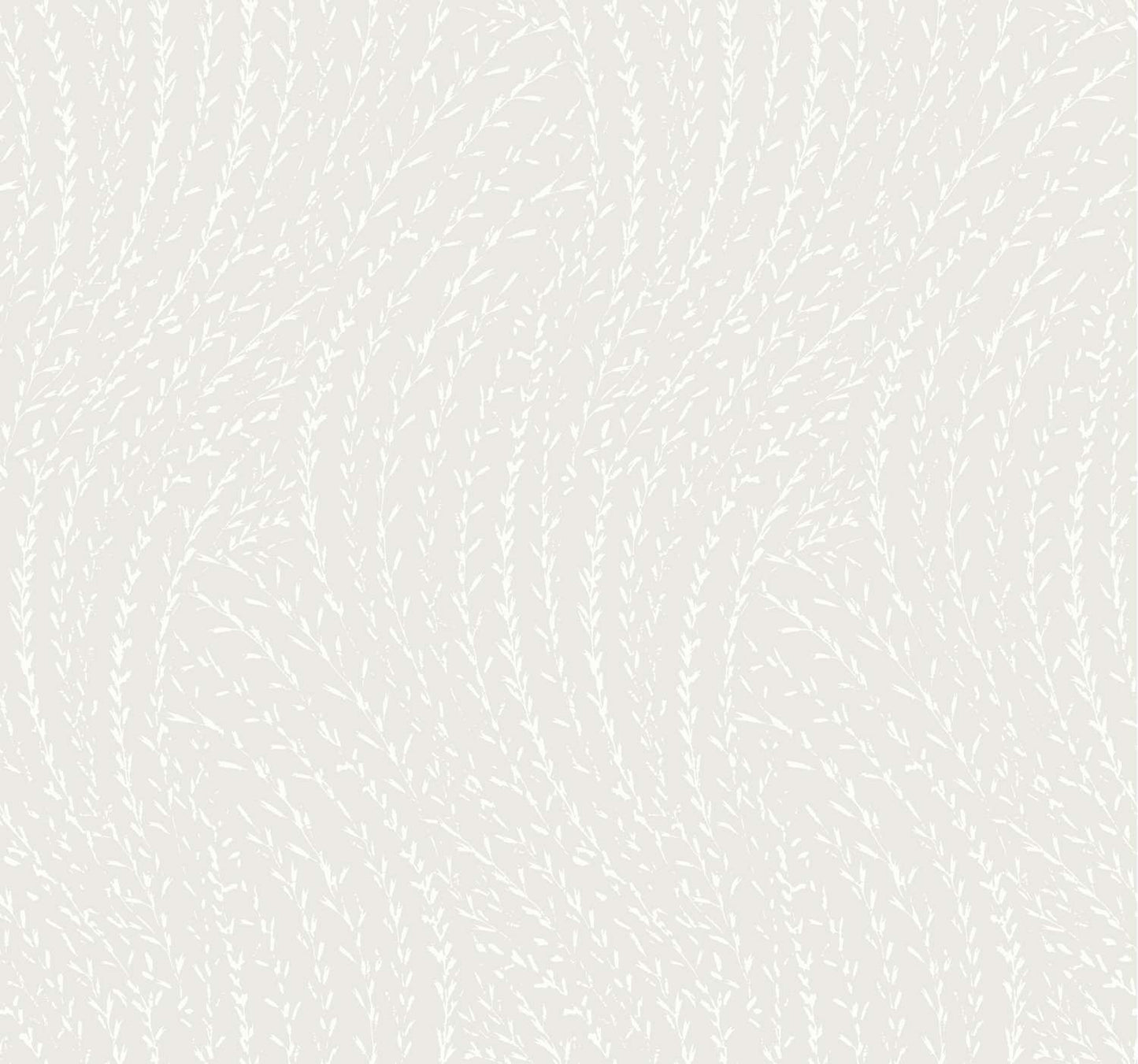 Antonina Vella Layered Luxe Willow Song Wallpaper Sample - Dove