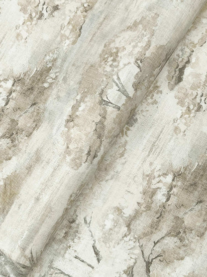 Antonina Vella Layered Luxe Moreno Wallpaper - Neutral