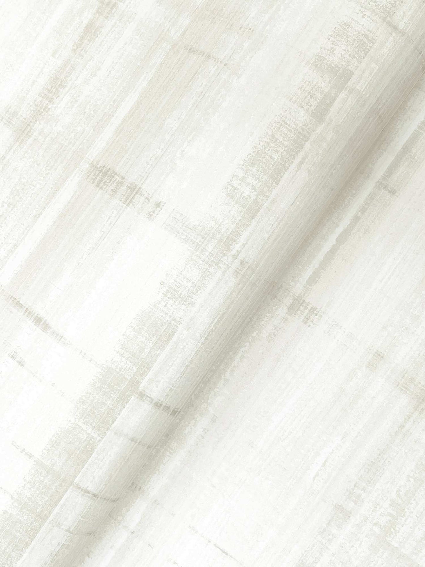Antonina Vella Layered Luxe Vanishing Point Wallpaper Sample - Dove