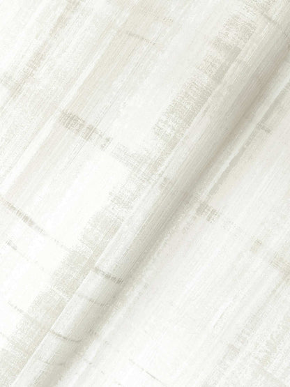 Antonina Vella Layered Luxe Vanishing Point Wallpaper Sample - Dove