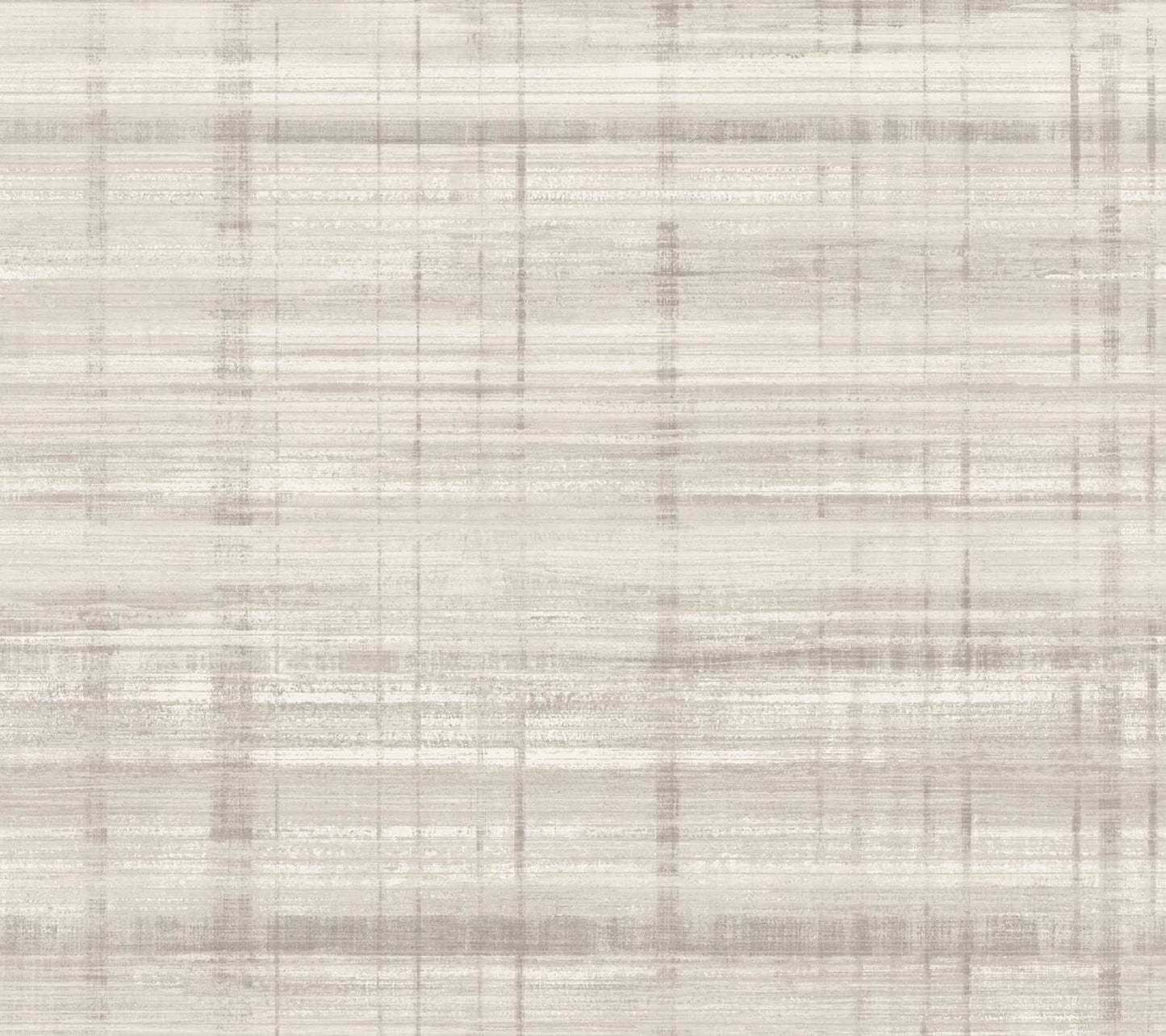 Antonina Vella Layered Luxe Vanishing Point Wallpaper - Gray