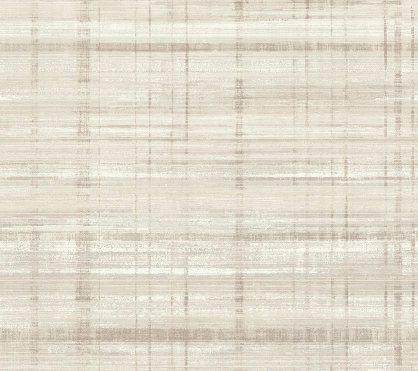 Antonina Vella Layered Luxe Vanishing Point Wallpaper - Neutral