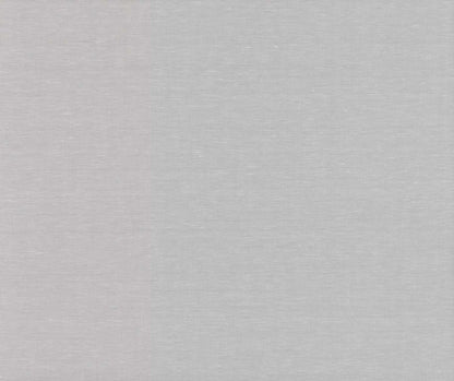 Antonina Vella Layered Luxe Hempfield Weave Wallpaper - Light Grey