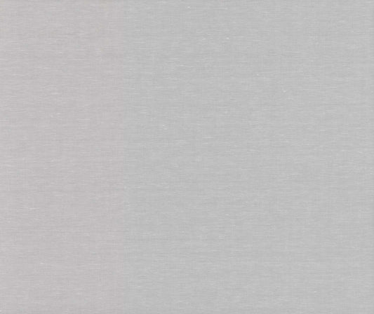 Antonina Vella Layered Luxe Hempfield Weave Wallpaper - Light Grey