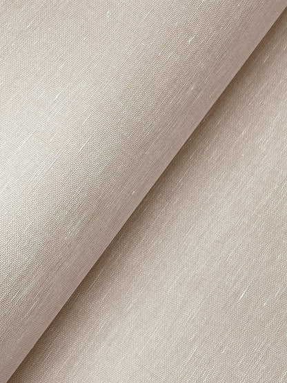 Antonina Vella Layered Luxe Hempfield Weave Wallpaper - Wheat