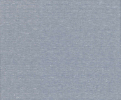 Antonina Vella Layered Luxe Hempfield Weave Wallpaper - Blue