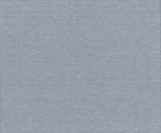 Antonina Vella Layered Luxe Hempfield Weave Wallpaper - Blue
