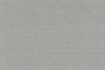 Antonina Vella Layered Luxe Hempfield Weave Wallpaper Sample - Charcoal
