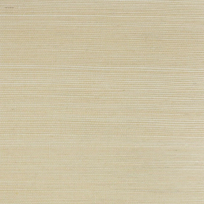 Lillian August Natural Textured Wallcoverings Grasscloth - Sugar Cookie