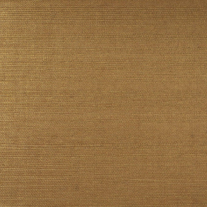 Lillian August Natural Textured Wallcoverings Grasscloth - Bronze Shimmer