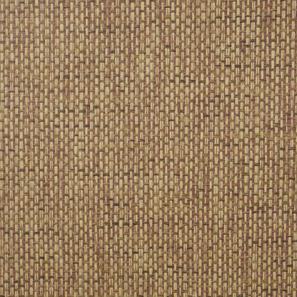 Lillian August Natural Textured Wallcoverings Paperweave - Mesa & Redwood