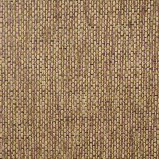 Lillian August Natural Textured Wallcoverings Paperweave - Mesa & Redwood