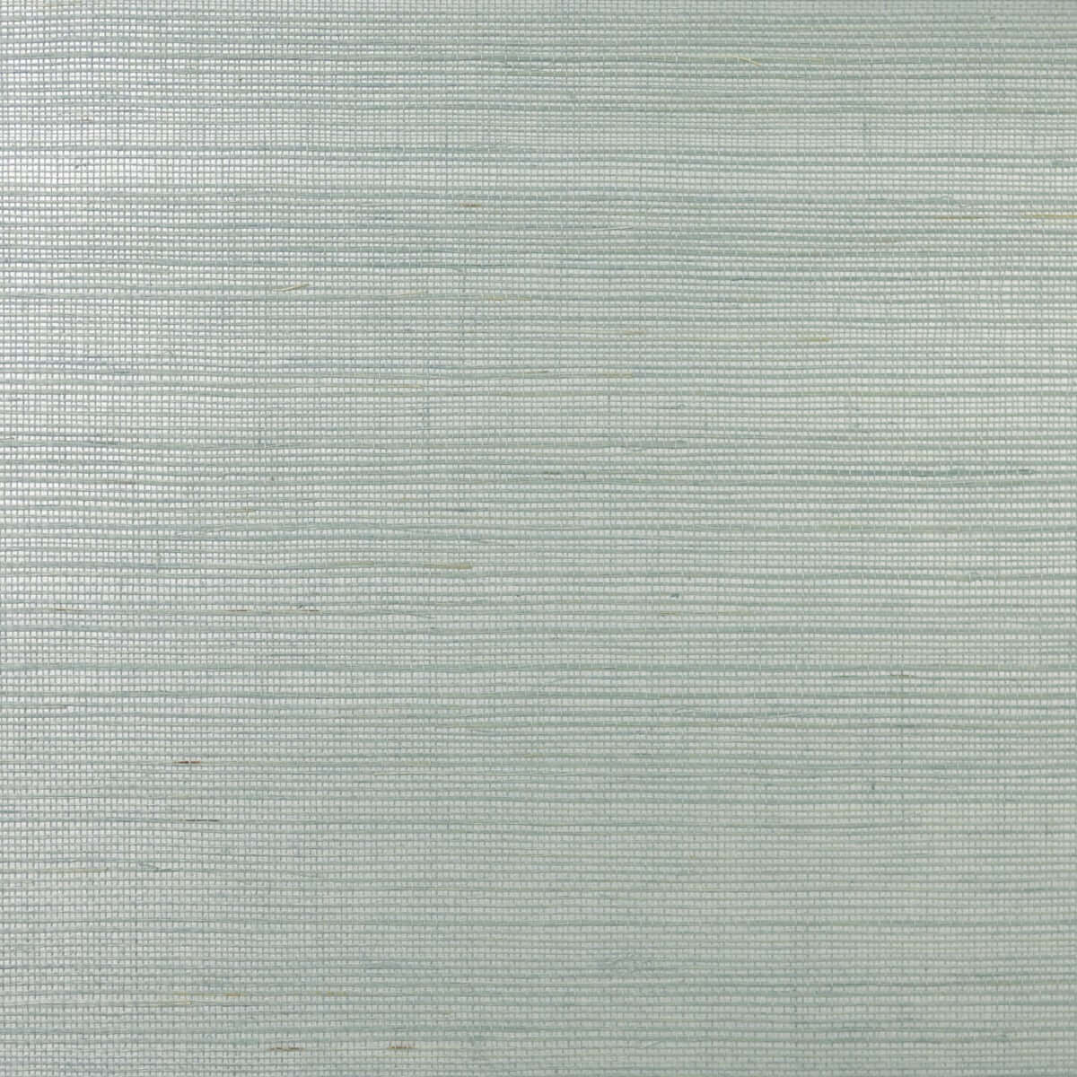 Lillian August Natural Textured Wallcoverings Grasscloth - Metallic Frost