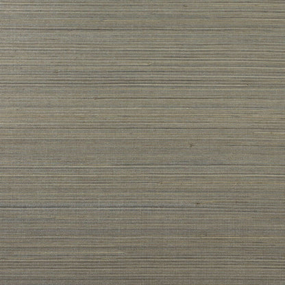 Lillian August Natural Textured Wallcoverings Abaca - Sandstone