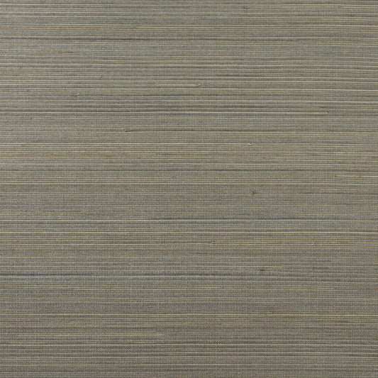 Lillian August Natural Textured Wallcoverings Abaca - Sandstone