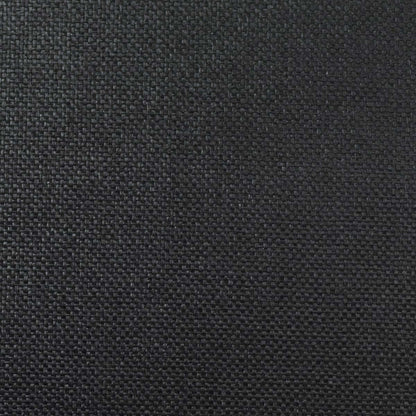 Lillian August Natural Textured Wallcoverings Paperweave - Shimmering Ebony