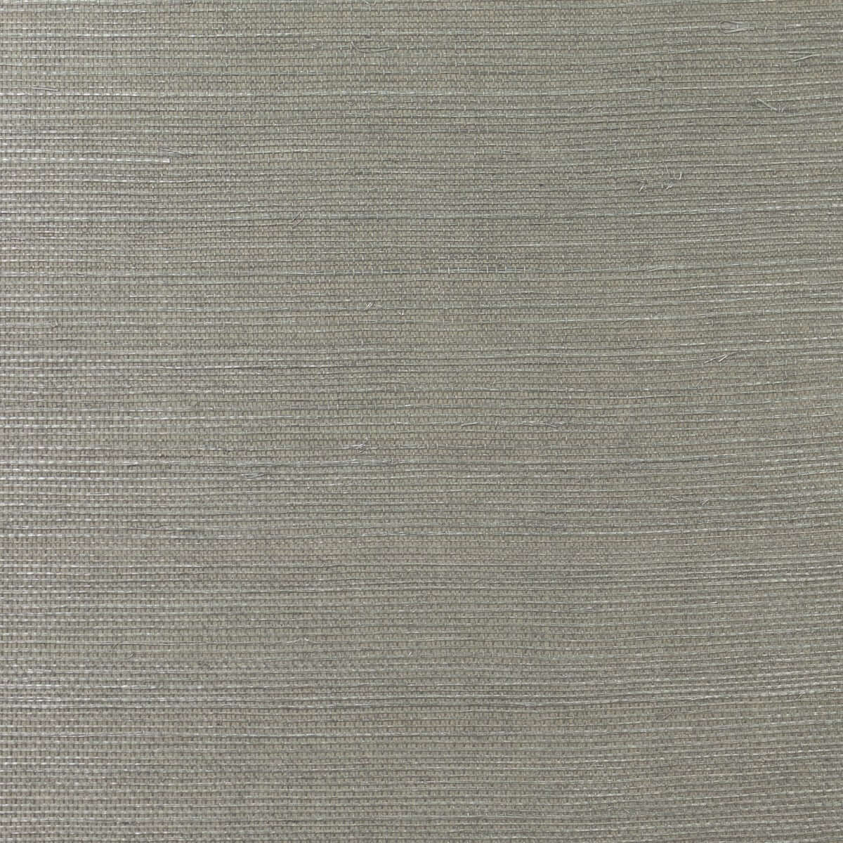 Lillian August Natural Textured Wallcoverings Grasscloth - Graphite