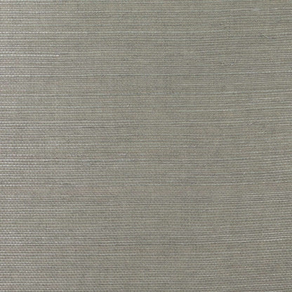 Lillian August Natural Textured Wallcoverings Grasscloth - Graphite