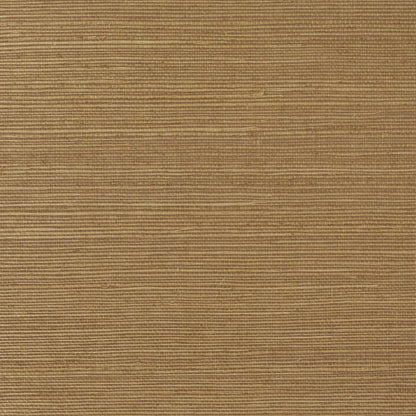 Lillian August Natural Textured Wallcoverings Grasscloth - Golden Honey