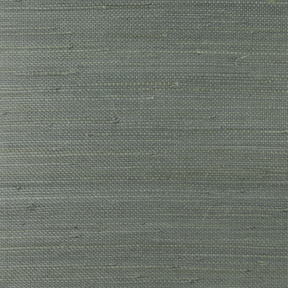 Lillian August Natural Textured Wallcoverings Jute - Seagrass