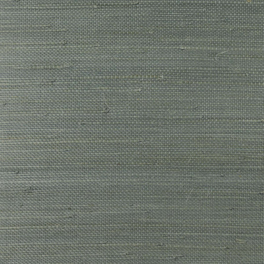 Lillian August Natural Textured Wallcoverings Jute - Seagrass