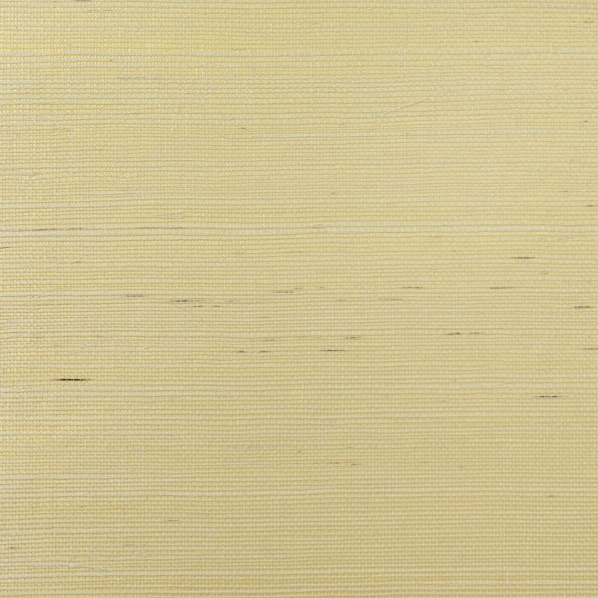 Lillian August Natural Textured Wallcoverings Grasscloth - Metallic Ivory