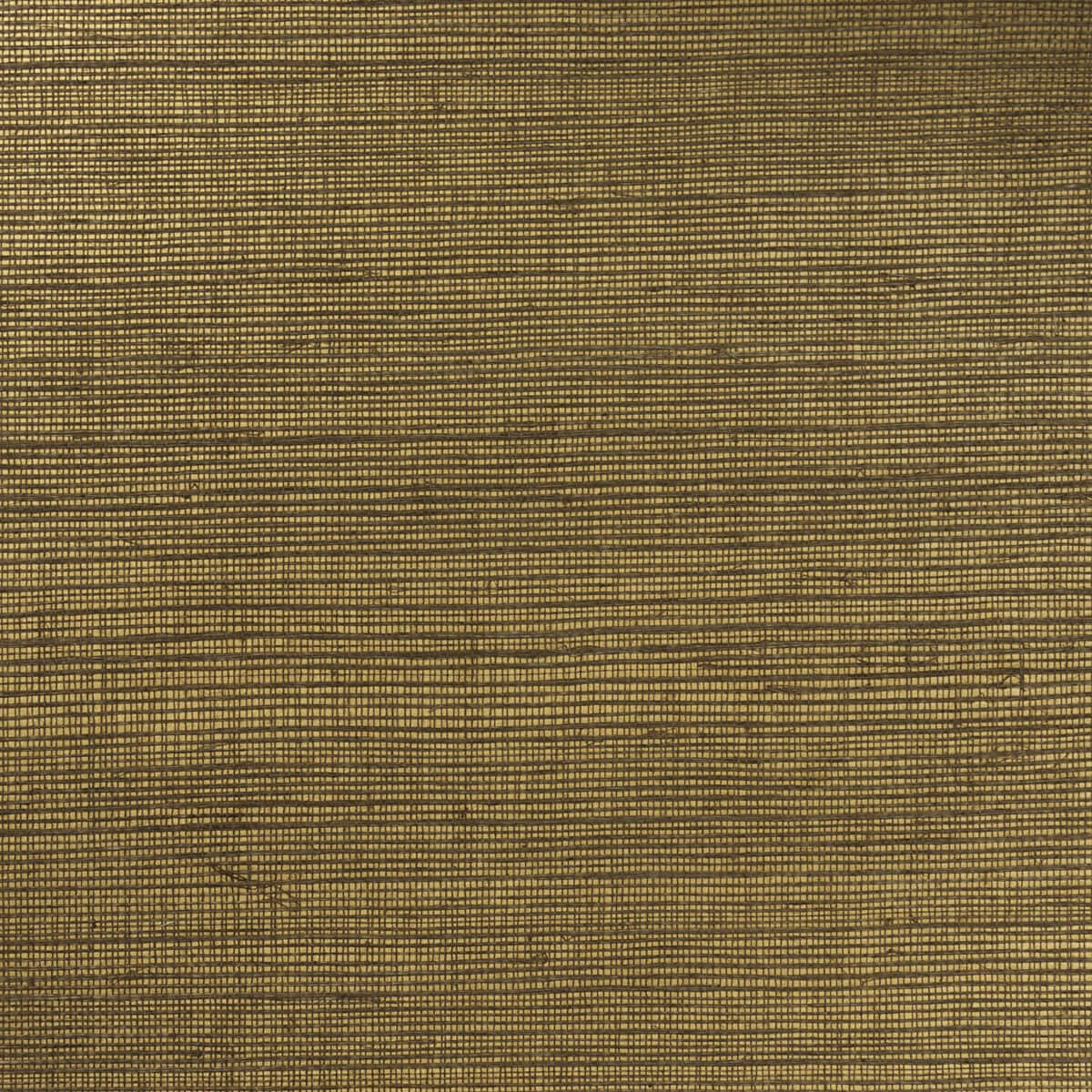 Lillian August Natural Textured Wallcoverings Grasscloth - Antique Gold