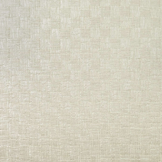 Lillian August Natural Textured Wallcoverings Paperweave - Metallic Oyster