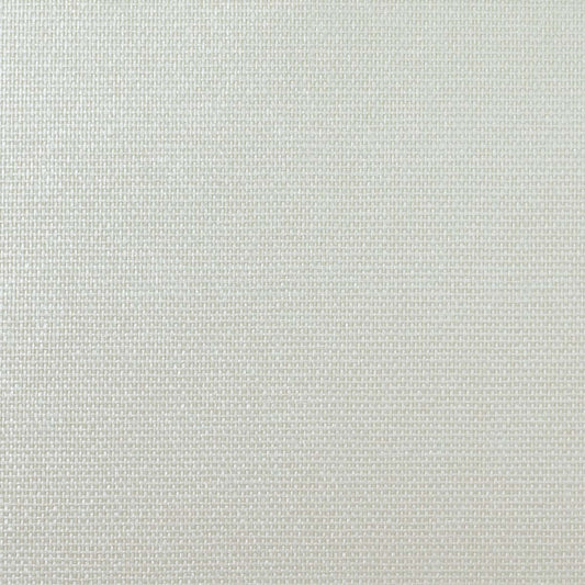 Lillian August Natural Textured Wallcoverings Paperweave - Metallic Pearl