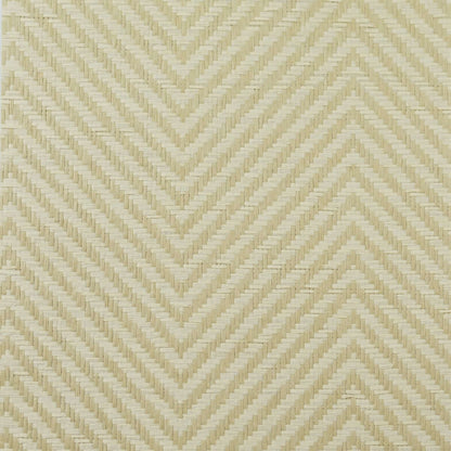 Lillian August Natural Textured Wallcoverings Paperweave - Natural Linen